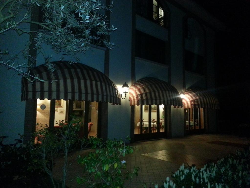 Agriturismo Corte Trincerone مانتوفا المظهر الخارجي الصورة