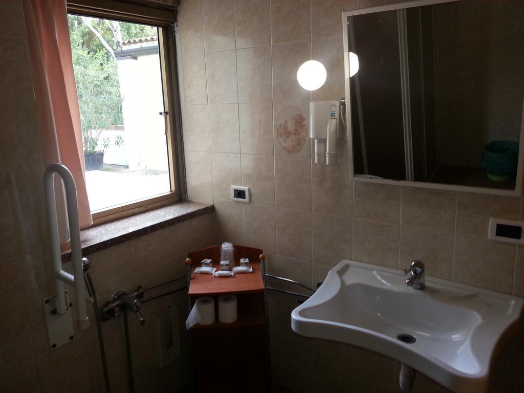 Agriturismo Corte Trincerone مانتوفا المظهر الخارجي الصورة