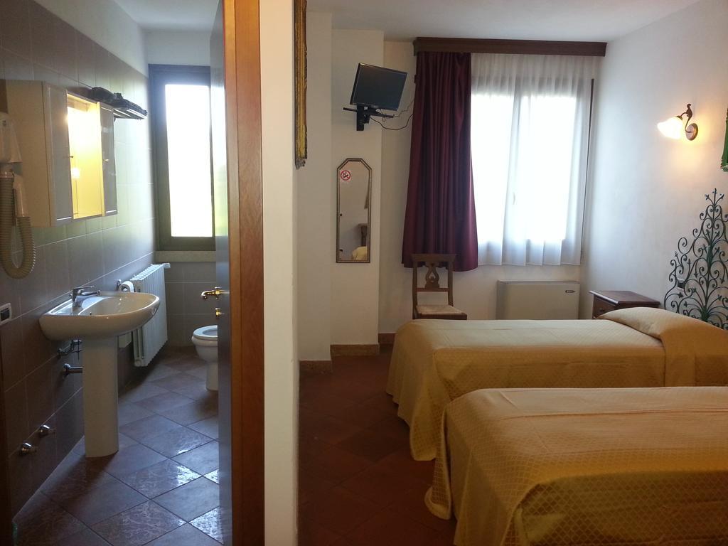 Agriturismo Corte Trincerone مانتوفا المظهر الخارجي الصورة
