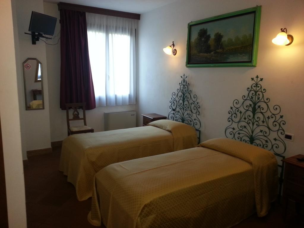 Agriturismo Corte Trincerone مانتوفا المظهر الخارجي الصورة