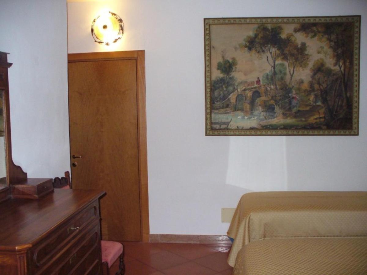 Agriturismo Corte Trincerone مانتوفا الغرفة الصورة